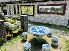 -景德镇古窑民俗博览区