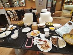 -东方之珠洗浴休闲广场(南开店)