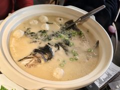 -许爷家·生态湖鲜(徐汇日月光店)