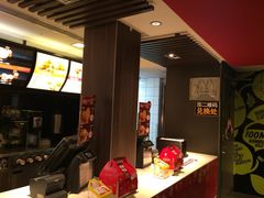 麦当劳-麦当劳(丽江玉河广场店)