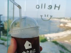 -海岛日记(养马岛店)