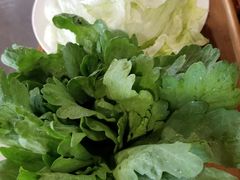 -竹叶涮肉坊(总店)