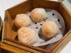 -白天鹅宾馆-玉堂春暖餐厅