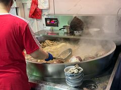 -杨家牛肉汤(淮建路店)