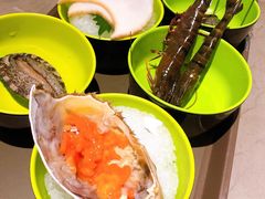 -海天盛宴海鲜自助(正大广场店)
