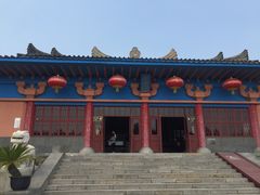 -洛阳古墓博物馆