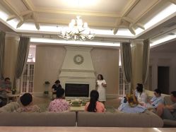 -皇家月府月子中心(沈阳店)