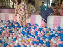 -星河湾温泉洗浴酒店