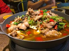金牌紫苏蛙-蛙喔牛蛙(浦口澳林店)