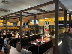 大堂-一豚轩·烧鸟·豚骨拉面(五四路店)