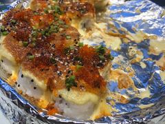 -川骄海鲜自助(河东店)