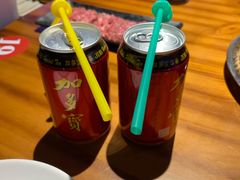 -捞围鲜·港式打边炉(海阳路店)