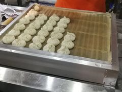 -津门张记包子铺(华昌道店)