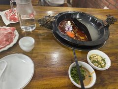 -小板凳·锦州烧烤(高新区店)