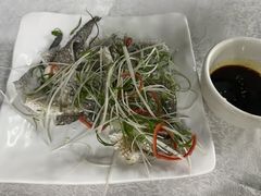 -阿炮美食城
