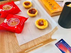-好利来(乐堤港店)