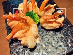 -千代武日本料理(哈西店)
