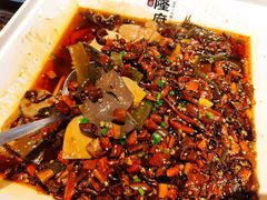 -杨记隆府(汉街店)
