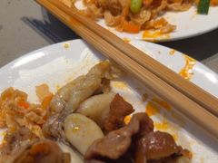 -海底捞火锅(杭州萧山宝龙广场店)