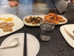 -火地铁板烧(昆山万象汇店)