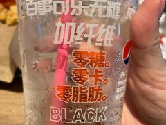 -肯德基(福民路店)