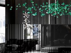 -星杰国际设计 别墅大宅装修(虹桥分公司)