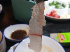 -凤凰山斑鱼馆(恭城店)