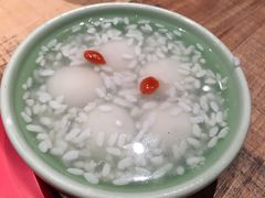 山城汤团-川旺角川粤融合菜•海景餐厅(星海广场店)