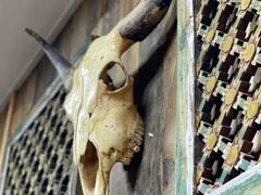 -蜗牛小馆醉乡民谣云南菜(惠新西里店)