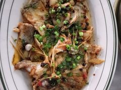 -八仔大富楼·河鲜(西江店)