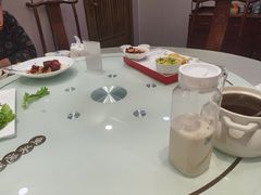 -老德州四合院·德州菜(天衢路店)