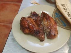 -圆宝台湾小吃(迎津街店)