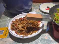 -米椰湘·辣椒炒肉