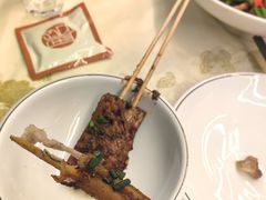 -铭副琦食·虾蟹烩馆(渔人码头店)