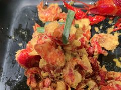 -巴厘龙虾·榜首油焖大虾(青山店)