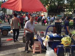 -桐庐江南农贸市场