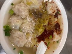 -汪家馄饨(集庆路店)