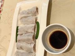 -叙福楼海鲜酒家(季华西路店)