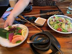 -JUKEBOX玖部音乐餐厅(华侨城店)