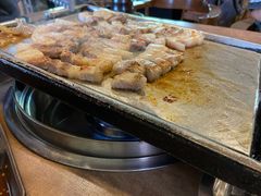 -香猪坊韩国烤肉专属门店(魏公村店)