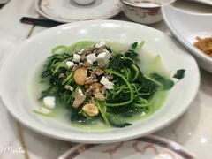 -稻香酒家·33年老字号·港式粤菜(富邦中心店)