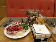 -国宾酒店-花园咖啡自助餐厅(北营房中街店)