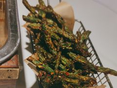 -叁宝烤肉• 西安烧烤(凤城十二路店)