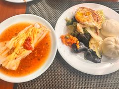 -格力东澳大酒店-蓝色海岸餐厅