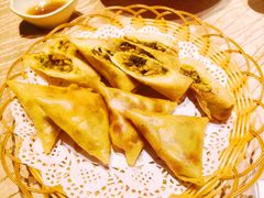 -莎瓦迪卡泰国餐厅(大朗店)