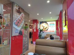 -潮汕美牛肉丸火锅店(天宁寺店)