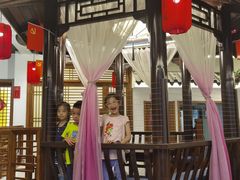 门面-老东家民间菜(迎宾路店)