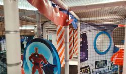 -meland亲子乐园·派对·研学(淄博万象汇店)