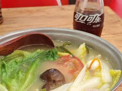 -朱熙熙三不炒(广州番禺店)