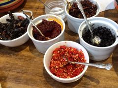 -熊氏牛羊杂粉(龙眼井总店)